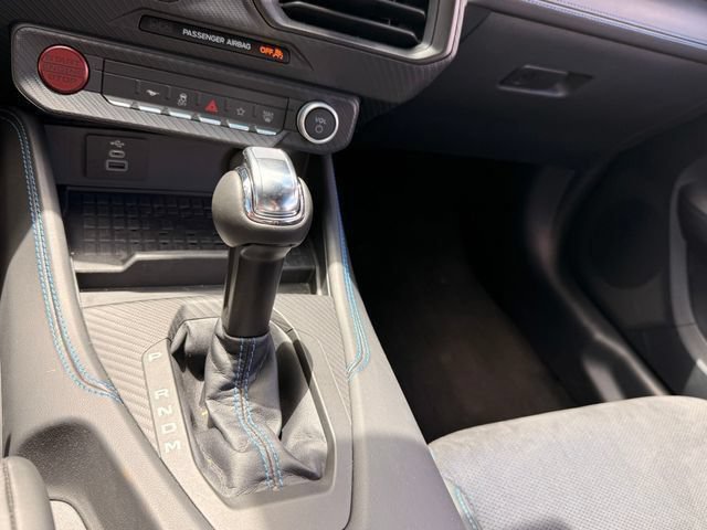 Used 2024 Ford Mustang Dark Horse RWD image 18