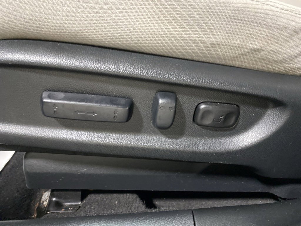 Used 2016 Honda Accord EX image 18