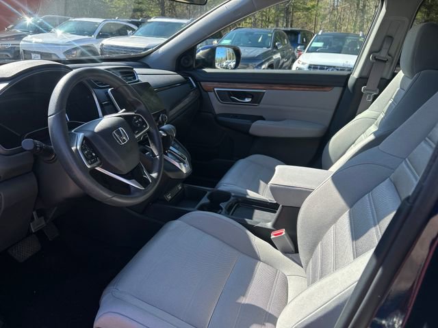 Used 2020 Honda CR-V EX image 13