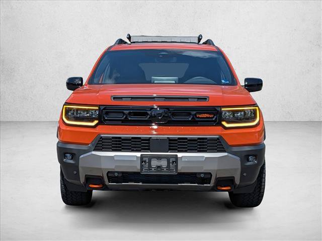 New 2026 Honda Passport TrailSport Elite image 6