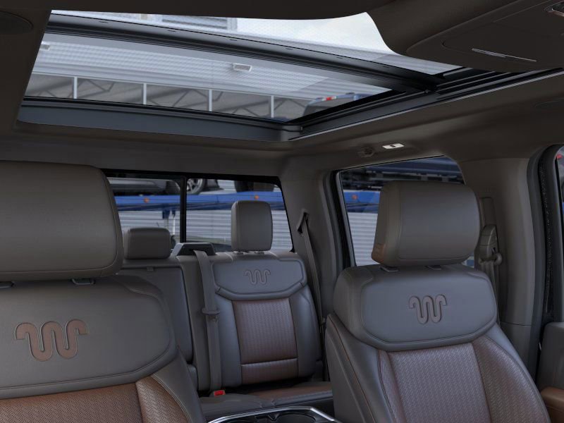 New 2026 Ford F150 King Ranch image 22