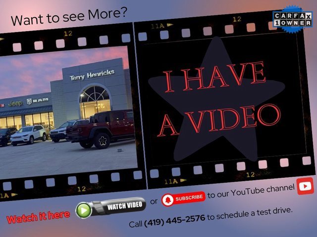 Used 2025 RAM 1500 Laramie image 31