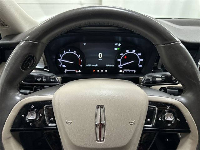 Used 2020 Lincoln Corsair FWD w/ Equipment Group 101A image 10