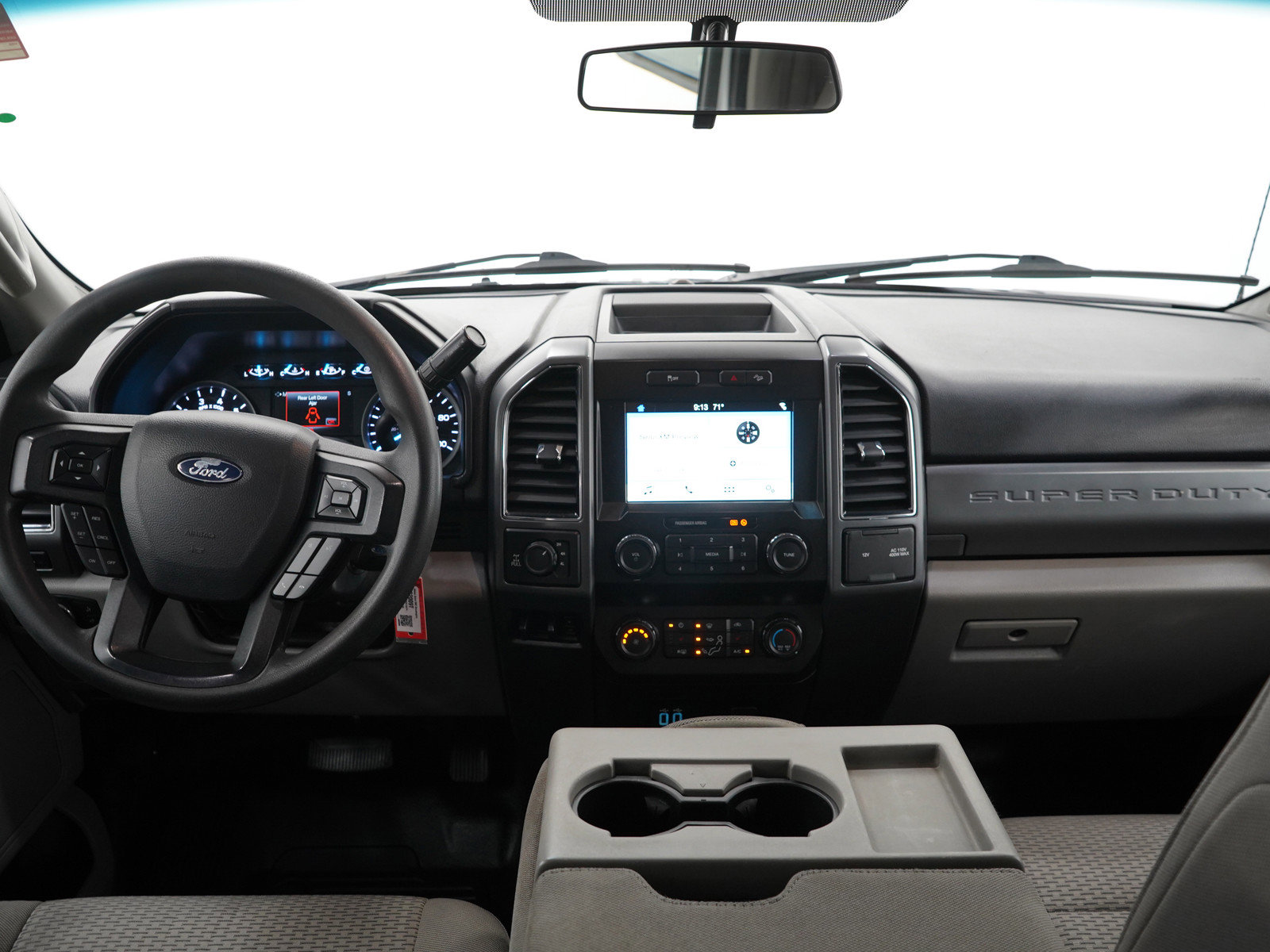 Used 2019 Ford F250 XLT w/ XLT Premium Package image 17