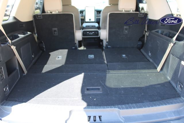 Used 2024 Ford Expedition Limited RWD image 10