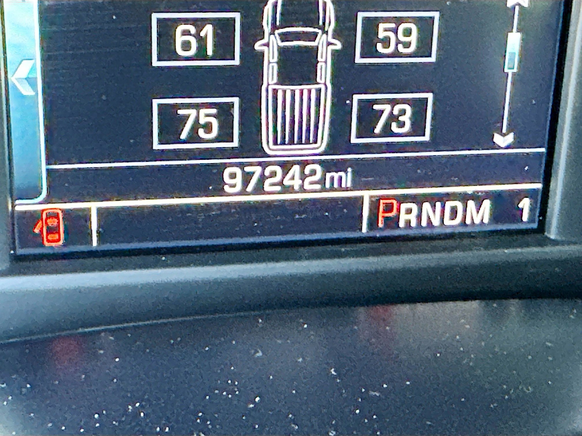 Used 2015 Chevrolet Silverado 2500 LT w/ Snow Plow Prep Package image 19