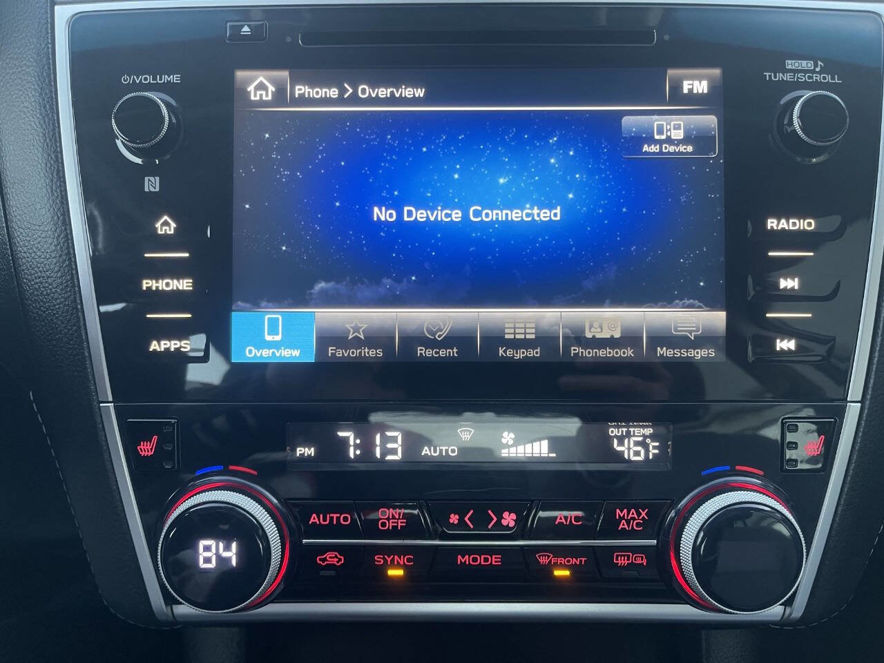 Used 2018 Subaru Legacy 2.5i Premium image 36