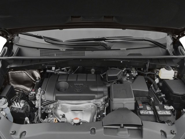 Used 2017 Toyota Highlander LE image 12