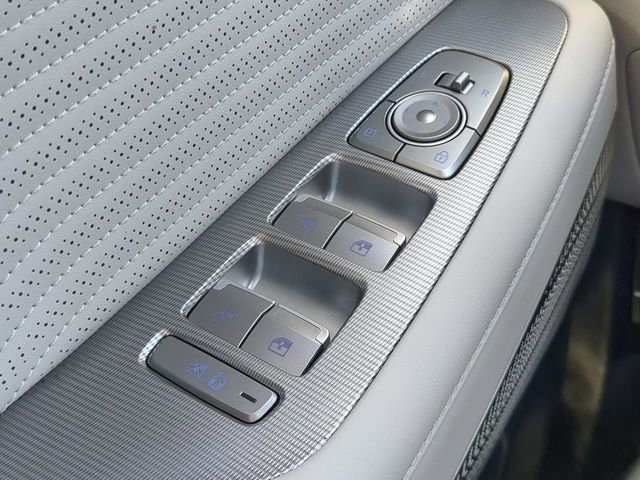 New 2024 Hyundai Palisade Calligraphy image 26