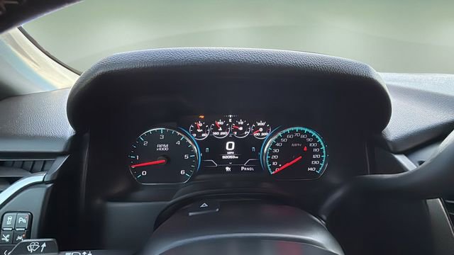 Used 2019 Chevrolet Suburban Premier w/ Premier Plus Edition image 15