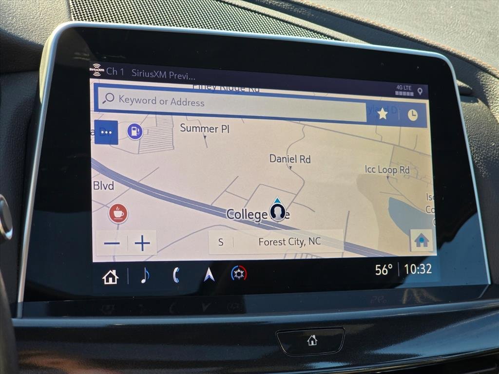 Used 2022 Cadillac CT5 Sport image 4