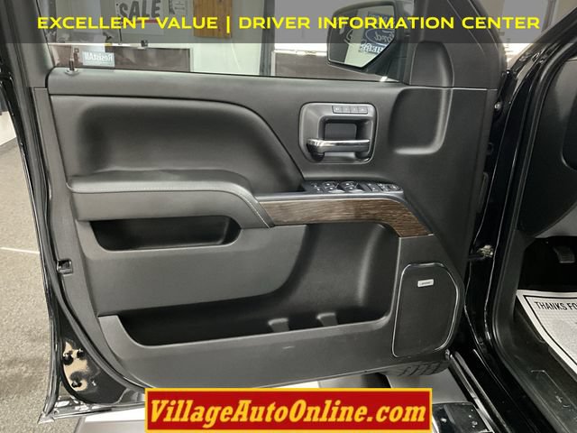 Used 2018 GMC Sierra 1500 Denali AWD/4WD image 11