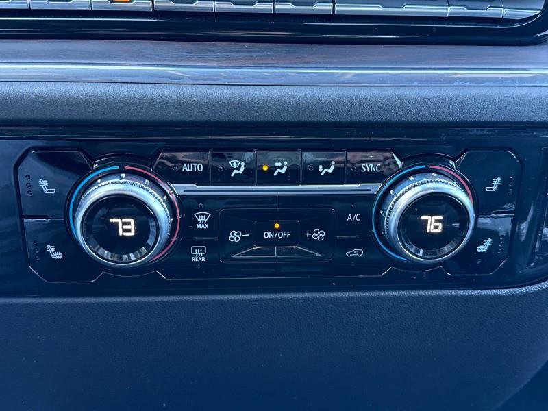 Used 2024 GMC Sierra 1500 SLT image 23