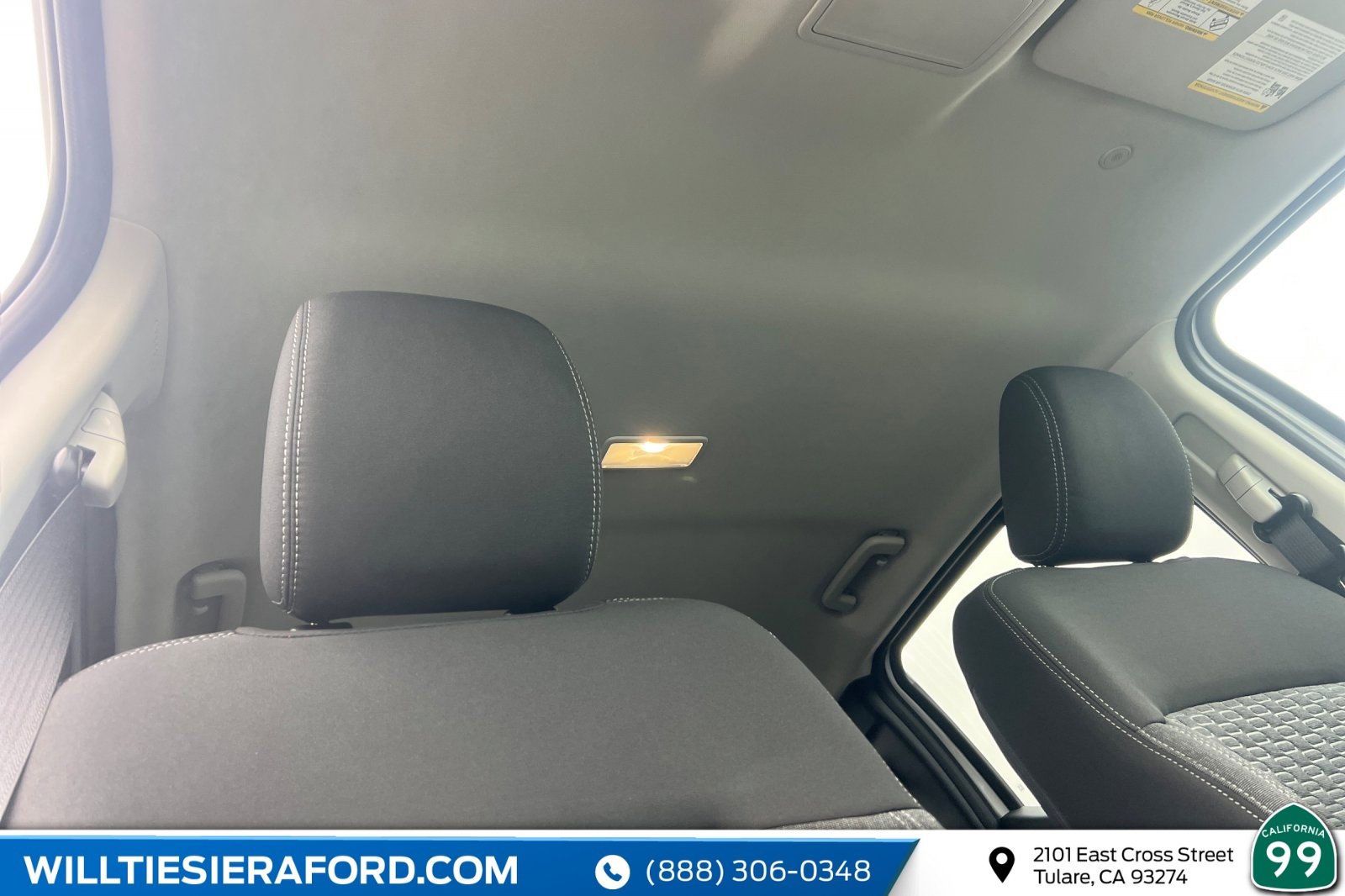 New 2025 Ford Ranger XL w/ Trailer Tow Package image 17