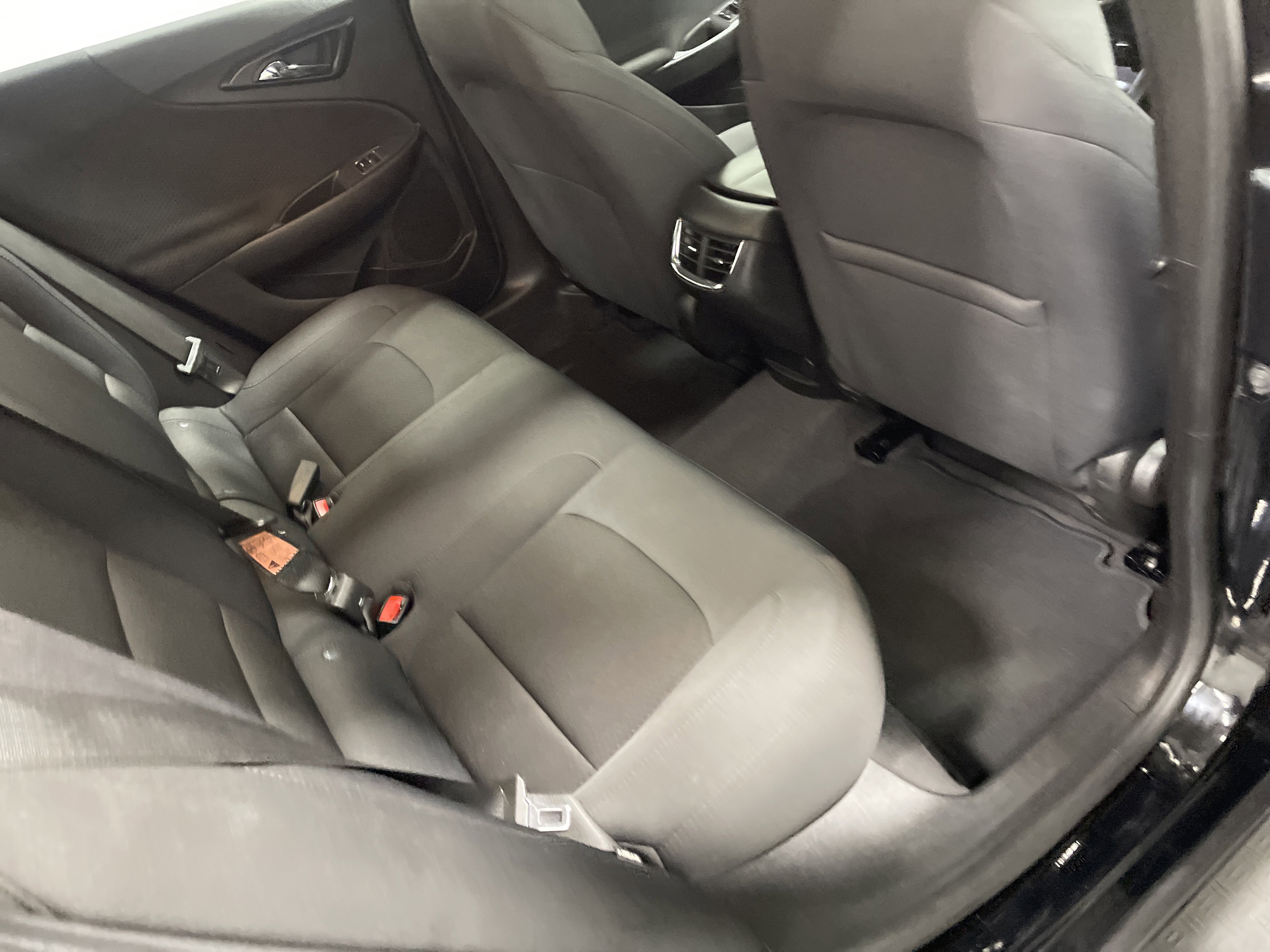 Used 2023 Chevrolet Malibu LT w/ Driver Confidence Package image 21