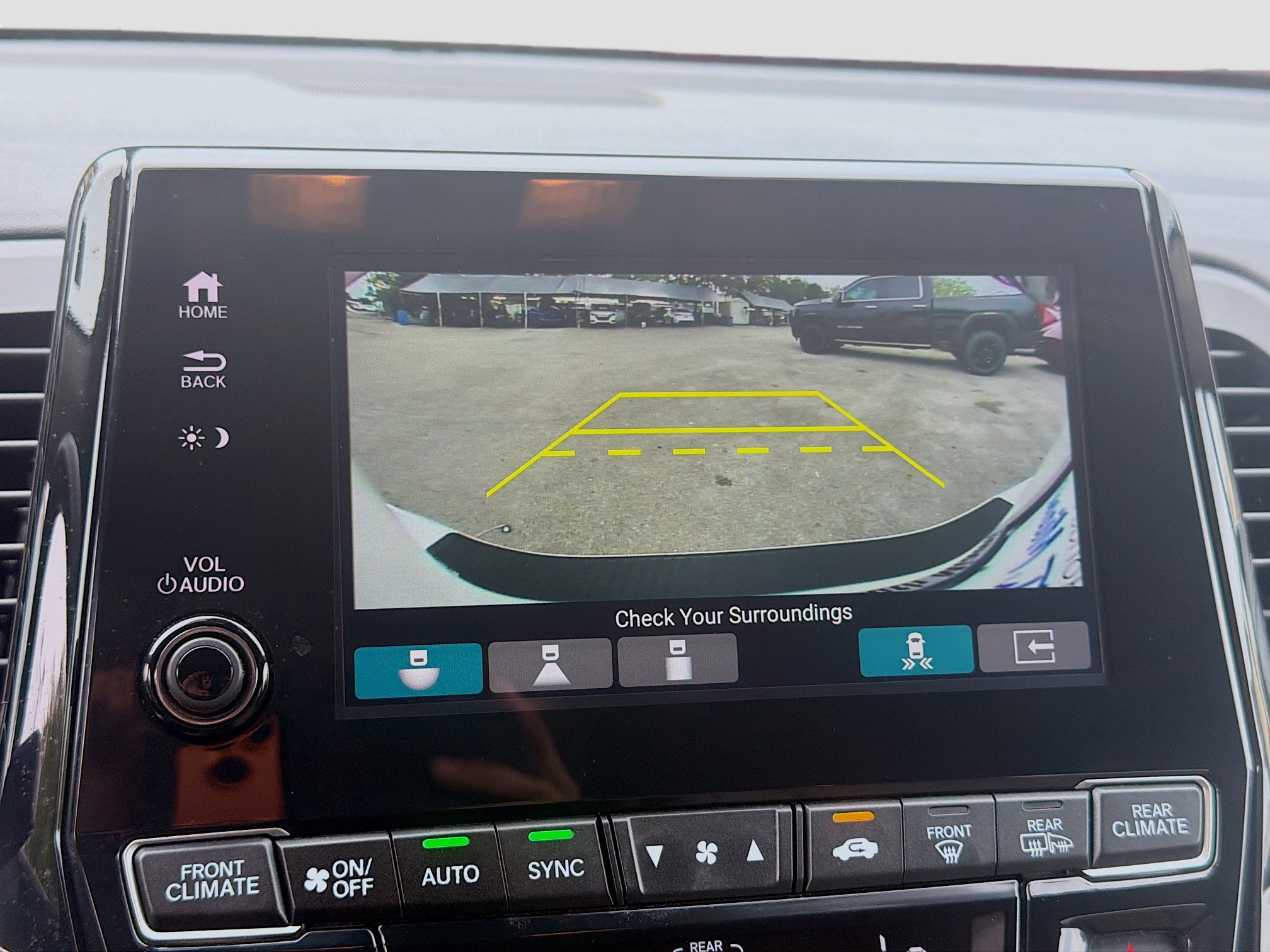 Certified 2023 Honda Odyssey Touring image 14