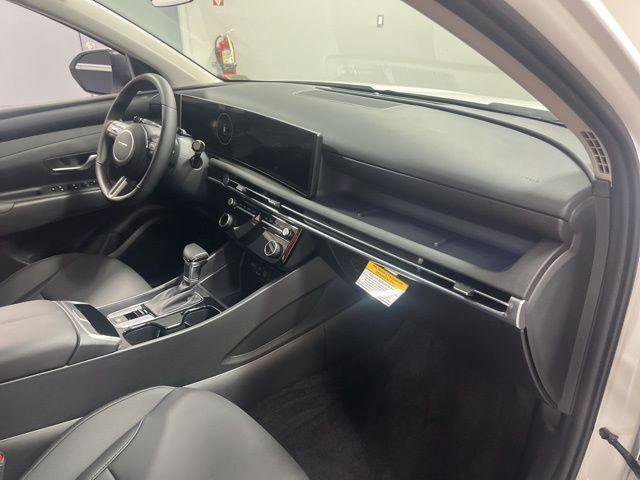 New 2026 Hyundai Tucson SEL AWD/4WD image 25