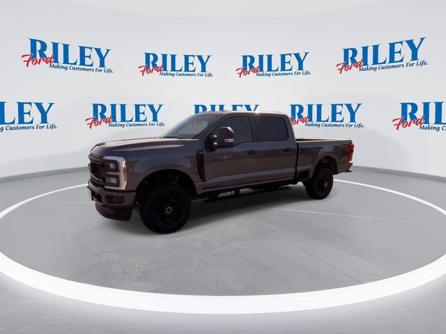 New 2026 Ford F250 XL w/ STX Appearance Package image 4