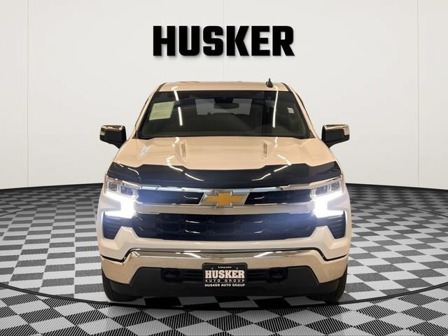 Certified 2023 Chevrolet Silverado 1500 LT AWD/4WD image 3