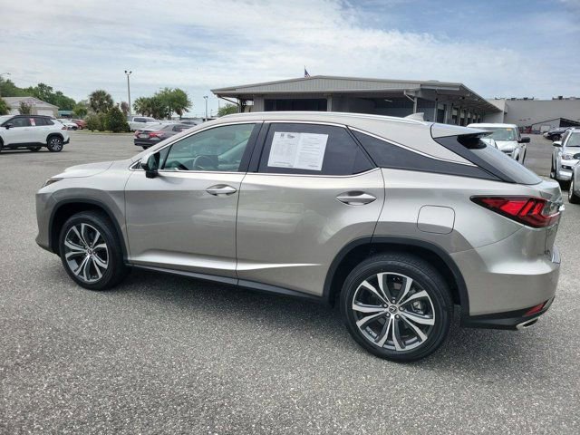 Used 2021 Lexus RX 350 FWD w/ Premium Package image 13