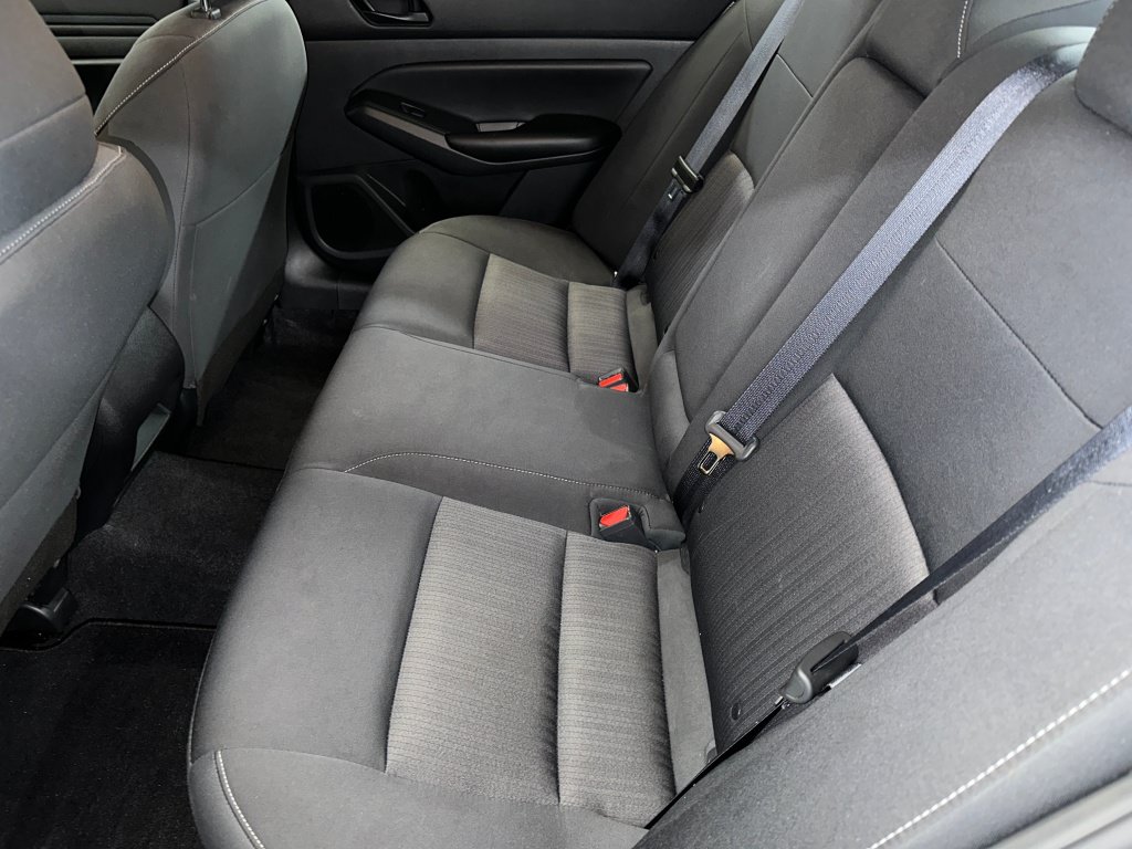 Used 2023 Nissan Altima 2.5 S FWD image 16