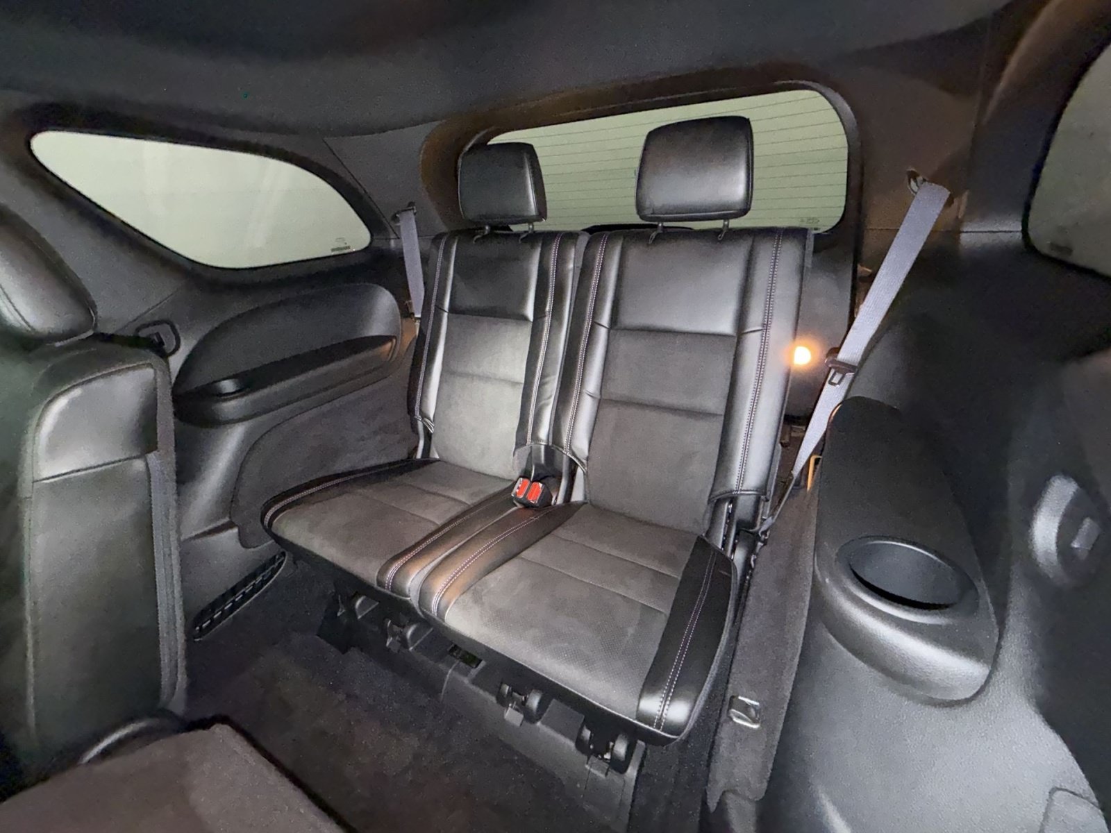 Used 2021 Dodge Durango GT AWD/4WD image 24
