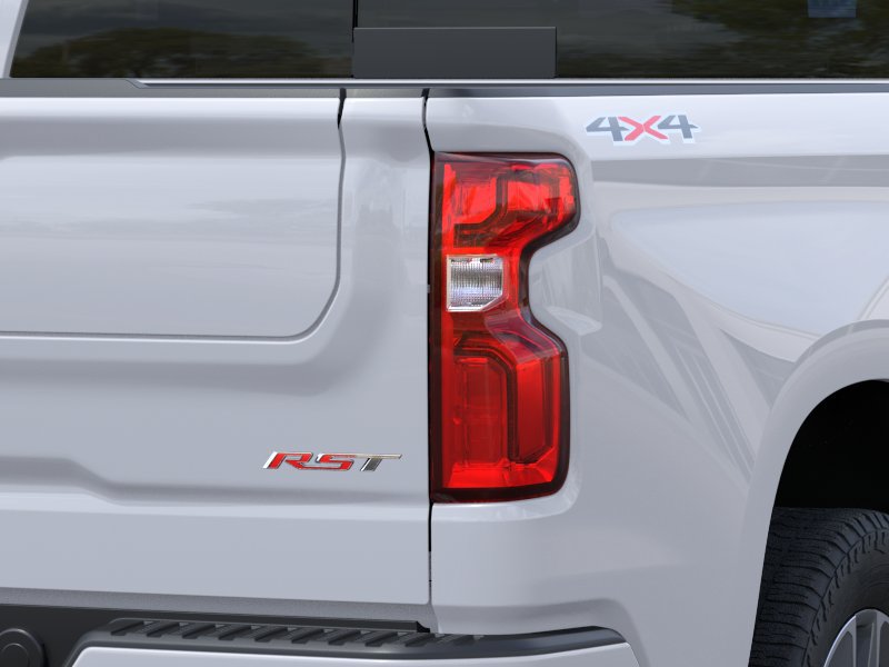 New 2026 Chevrolet Silverado 1500 RST w/ All Star Edition Plus AWD/4WD image 25