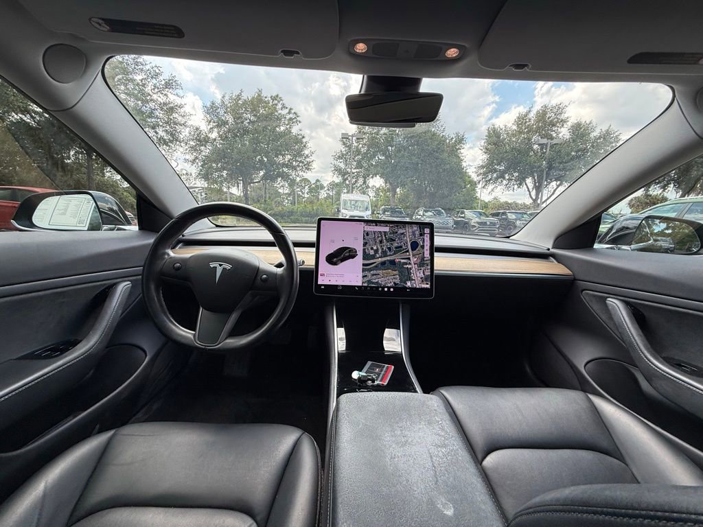 Used 2019 Tesla Model 3 Standard Range Plus RWD image 18