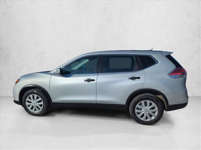 Used 2016 Nissan Rogue S FWD image 5