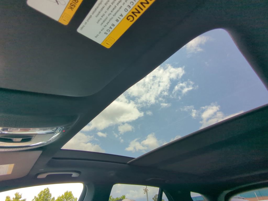 New 2025 Mercedes-Benz GLE 450 4MATIC image 16