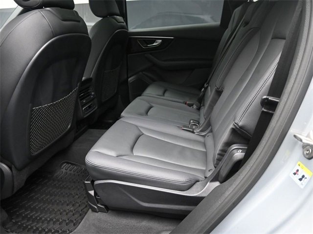 Used 2023 Audi Q7 3.0T Premium Plus w/ Premium Plus Package image 21