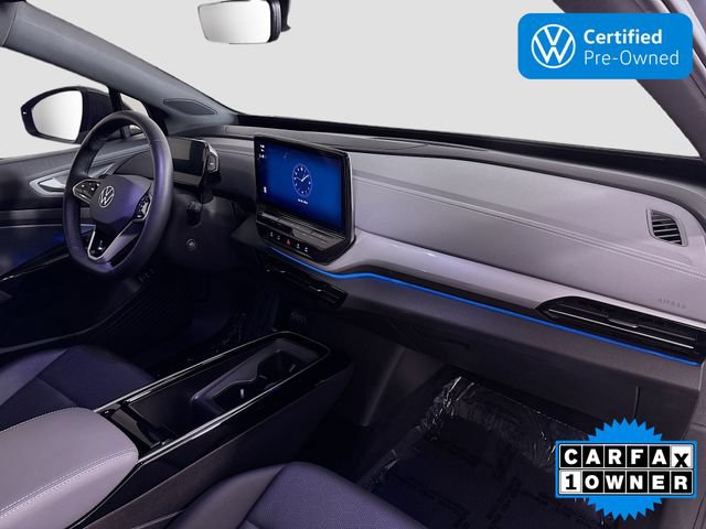 Used 2023 Volkswagen ID.4 Pro S AWD/4WD image 29