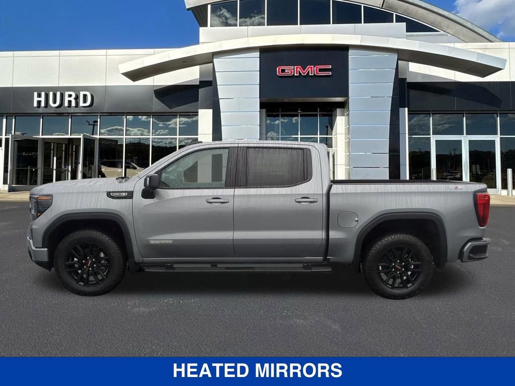 New 2026 GMC Sierra 1500 Elevation w/ Elevation Premium Package AWD/4WD image 7