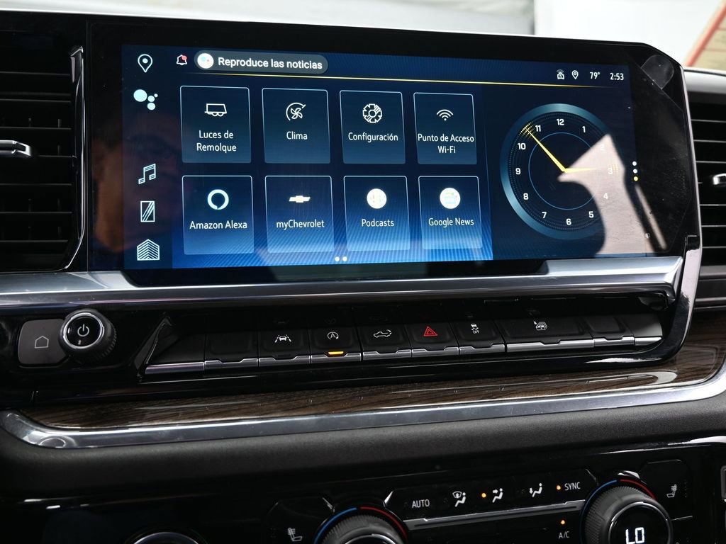 Used 2023 Chevrolet Silverado 1500 LT image 20