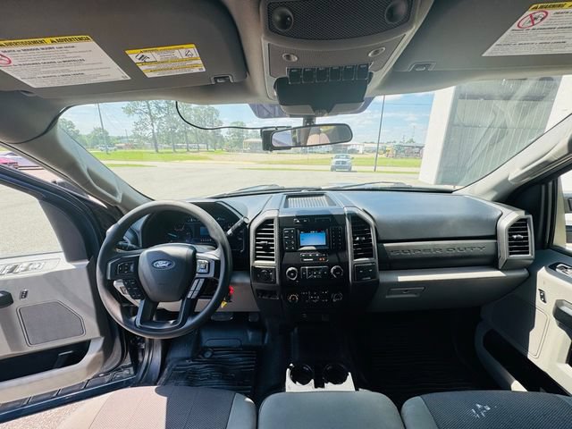 Used 2020 Ford F250 XL w/ Power Equipment Group RWD image 25