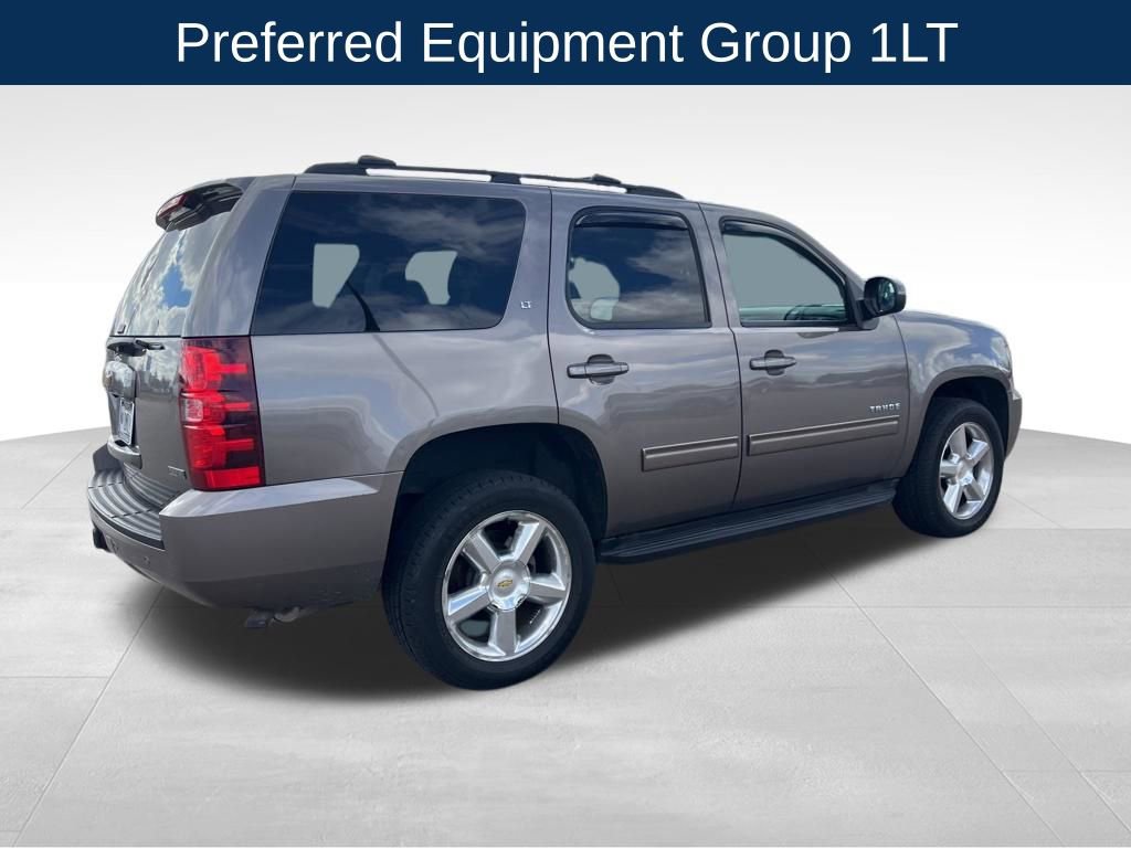 Used 2011 Chevrolet Tahoe LT image 6