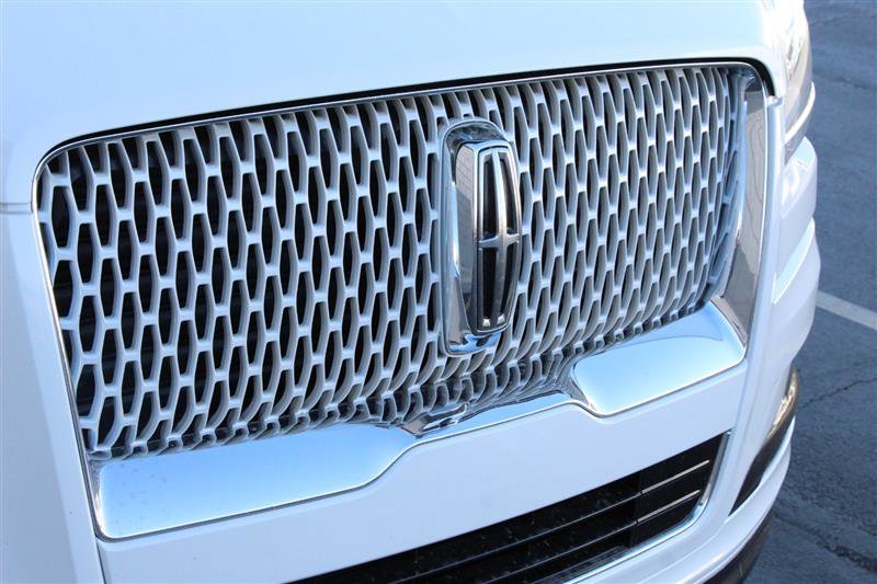 Used 2022 Lincoln Navigator Reserve image 42