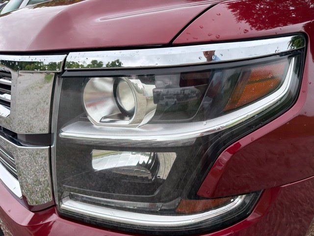 Used 2018 Chevrolet Tahoe Premier AWD/4WD image 9