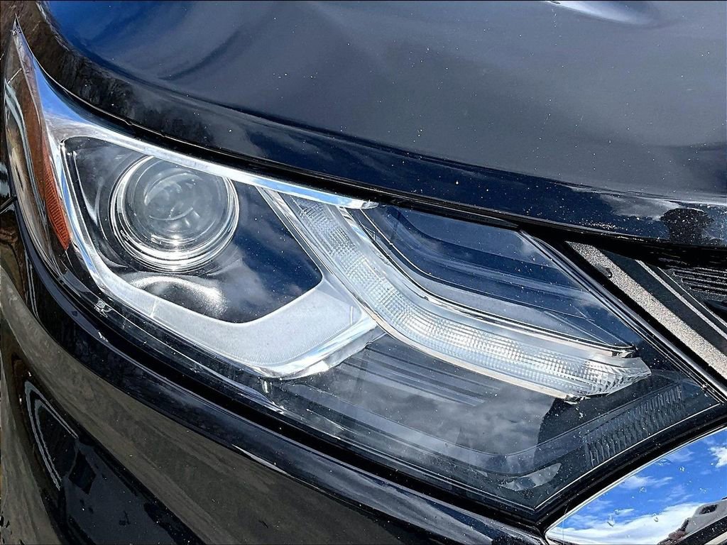 Used 2019 Chevrolet Equinox LT AWD/4WD image 23