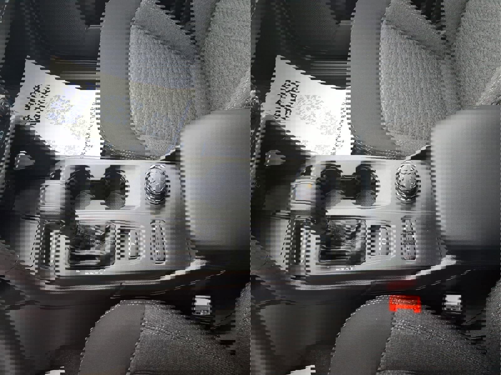 New 2026 Ford Ranger XL w/ Trailer Tow Package image 9