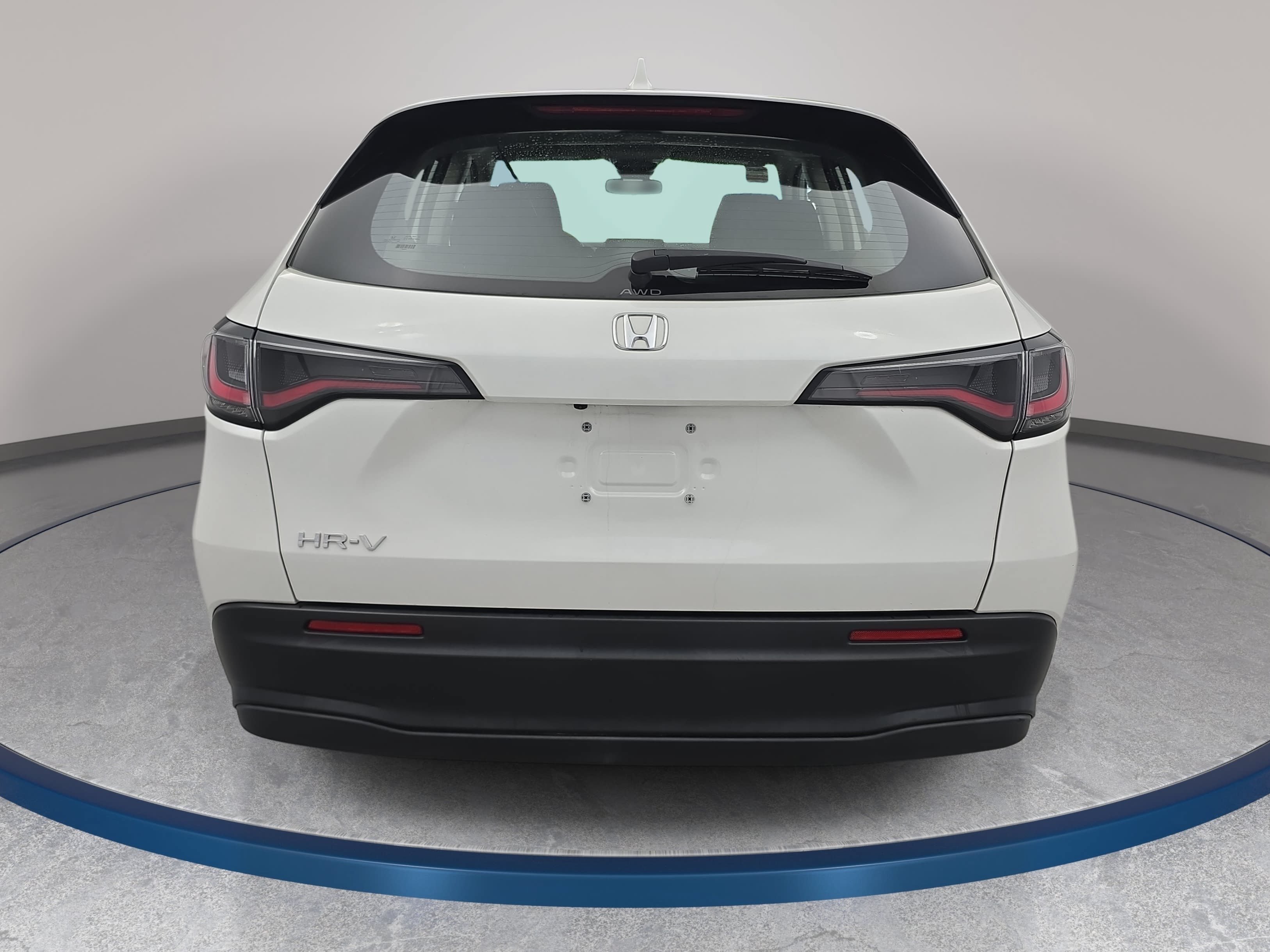 Used 2024 Honda HR-V LX image 6