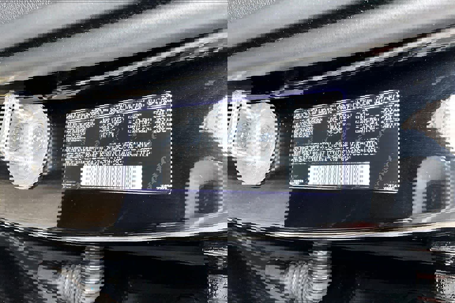 Certified 2024 Volvo XC40 B5 Plus w/ Protection Package Premier image 32