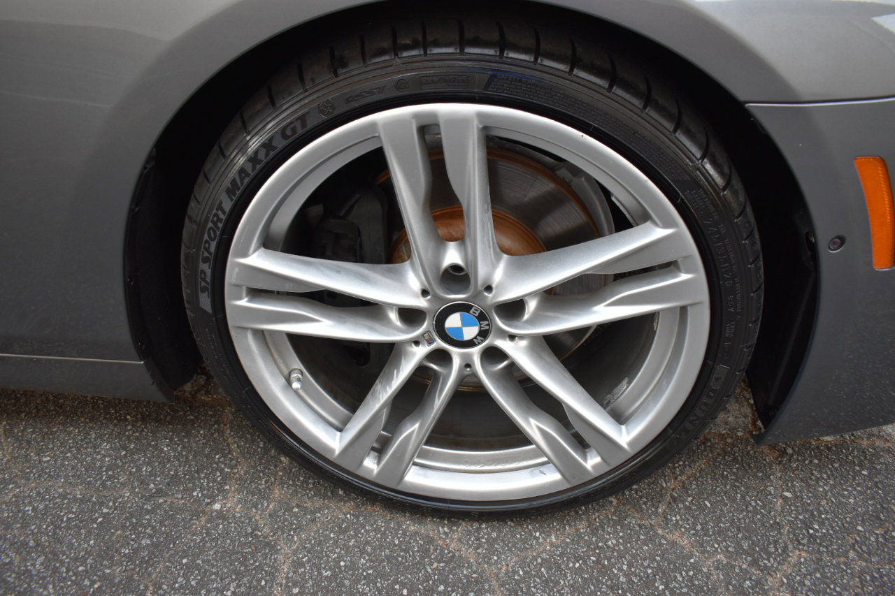 Used 2016 BMW 640i Gran Coupe image 38