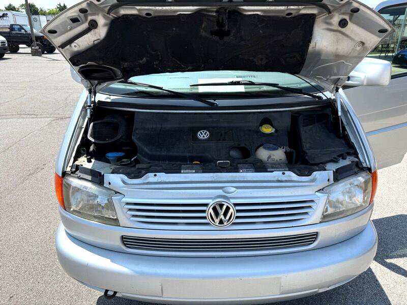 Used 2003 Volkswagen Eurovan MV image 22