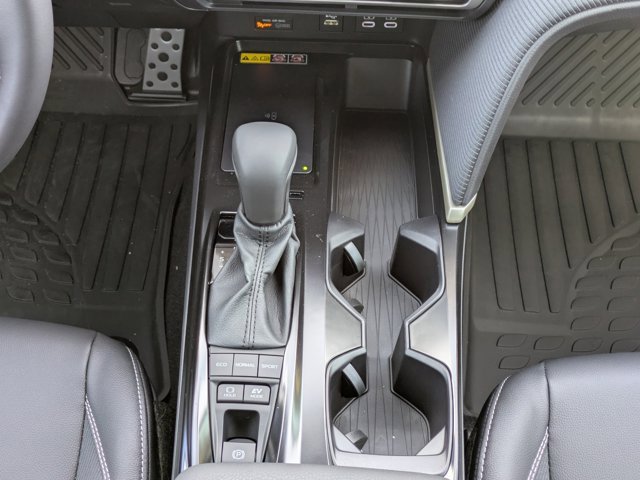 New 2026 Toyota Camry SE image 21