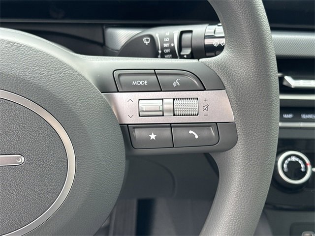 New 2025 Hyundai Sonata SE image 18