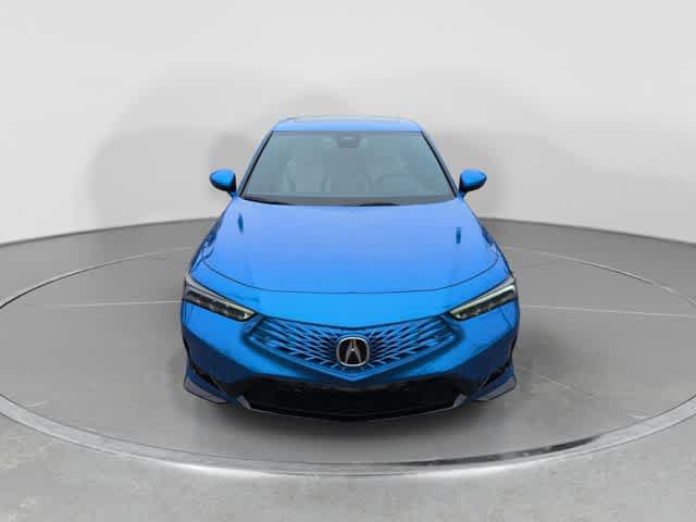 Used 2026 Acura Integra A-Spec FWD image 3