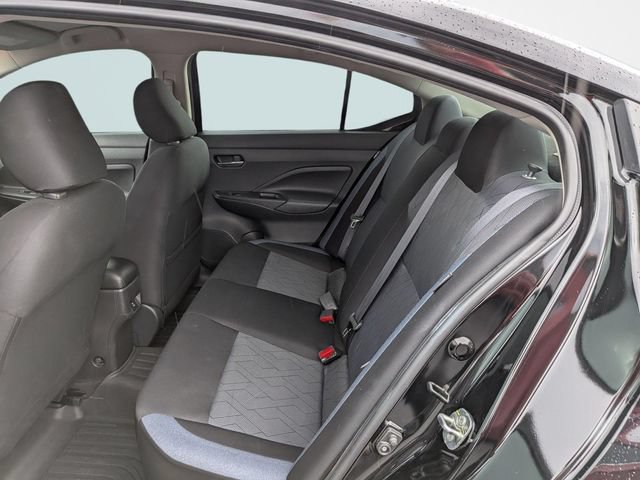Used 2023 Nissan Versa SV FWD image 12