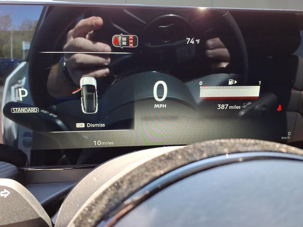 New 2026 Nissan Kicks SR w/ SR Premium Package image 18