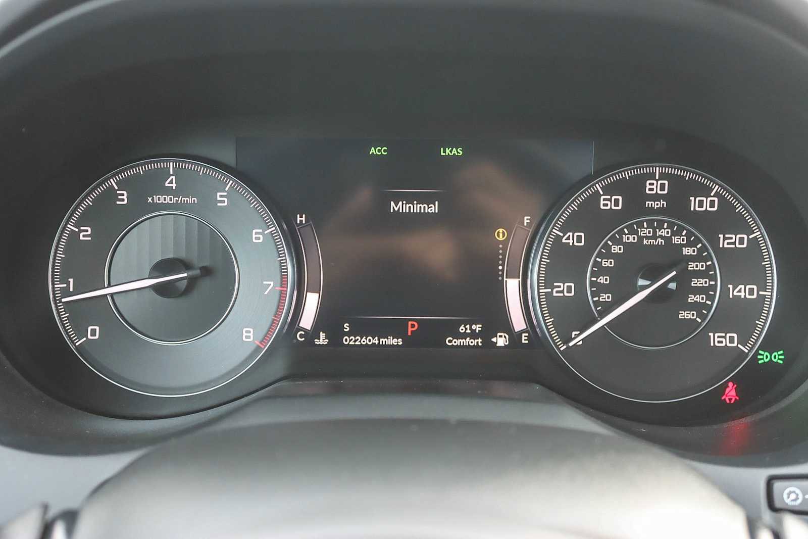 Used 2020 Acura RDX FWD w/ Technology Package image 21